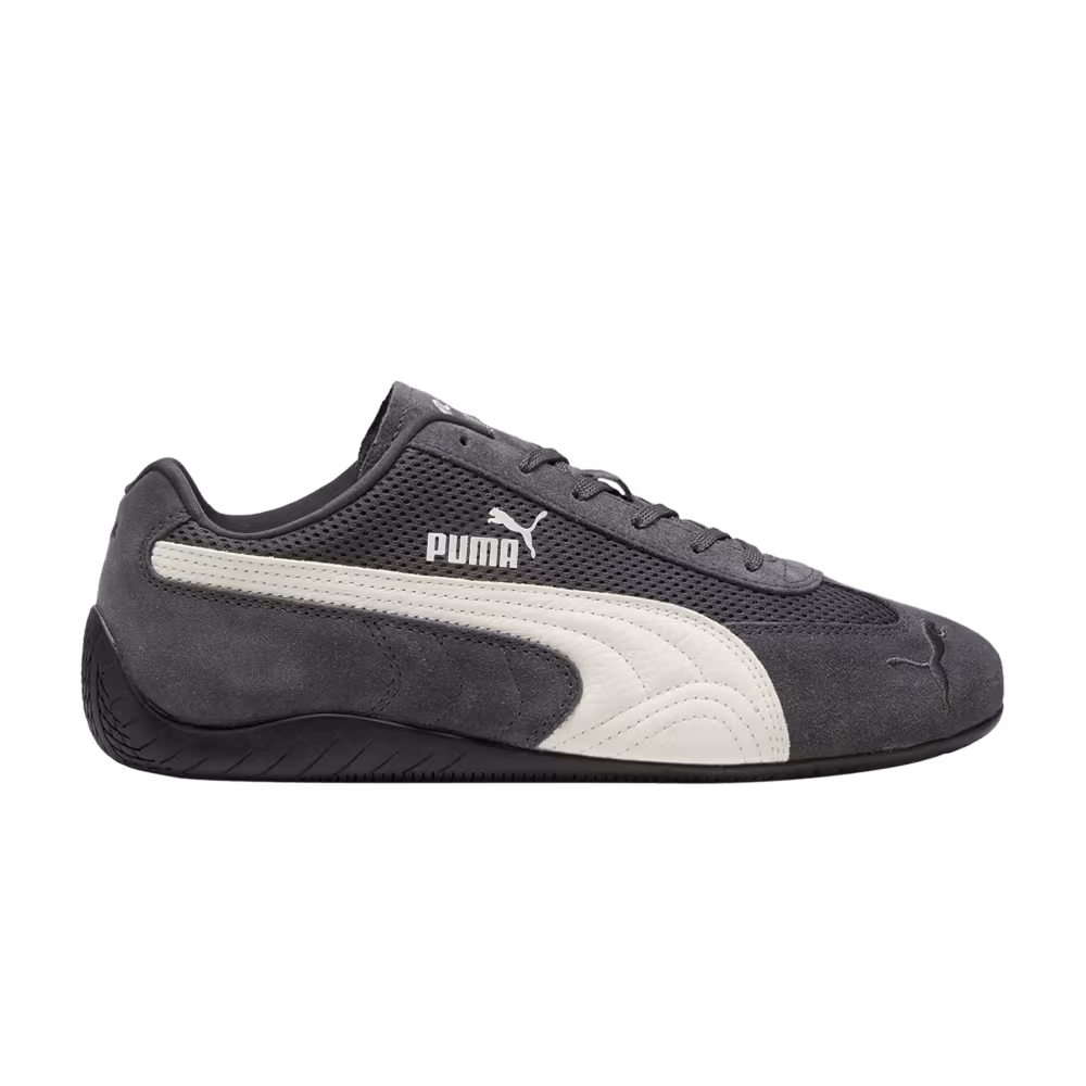 Puma Speedcat Mesh Dusky Grey