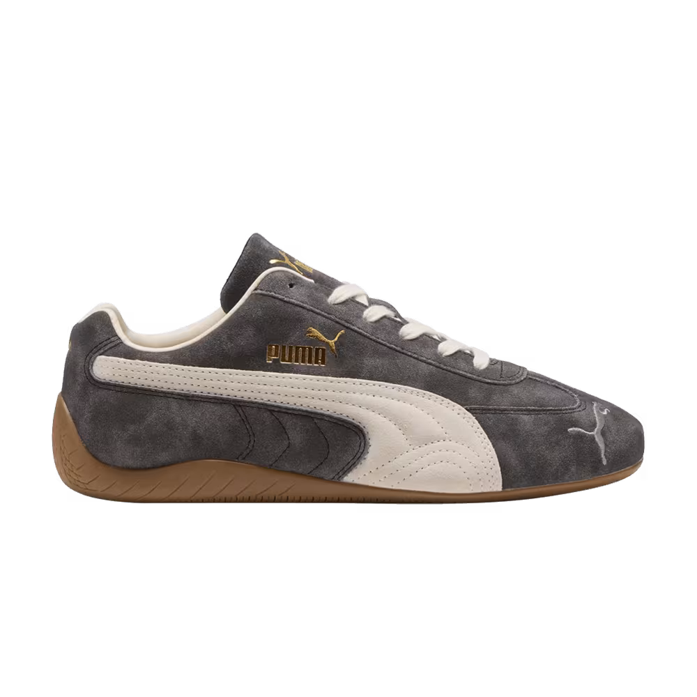 Puma Speedcat Faded - Cast Iron