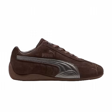 Puma Speedcat Lux 'Chocolate Gum'