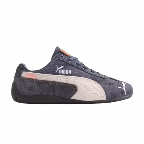 atmos pink x Puma Speedcat OG 'Denim'