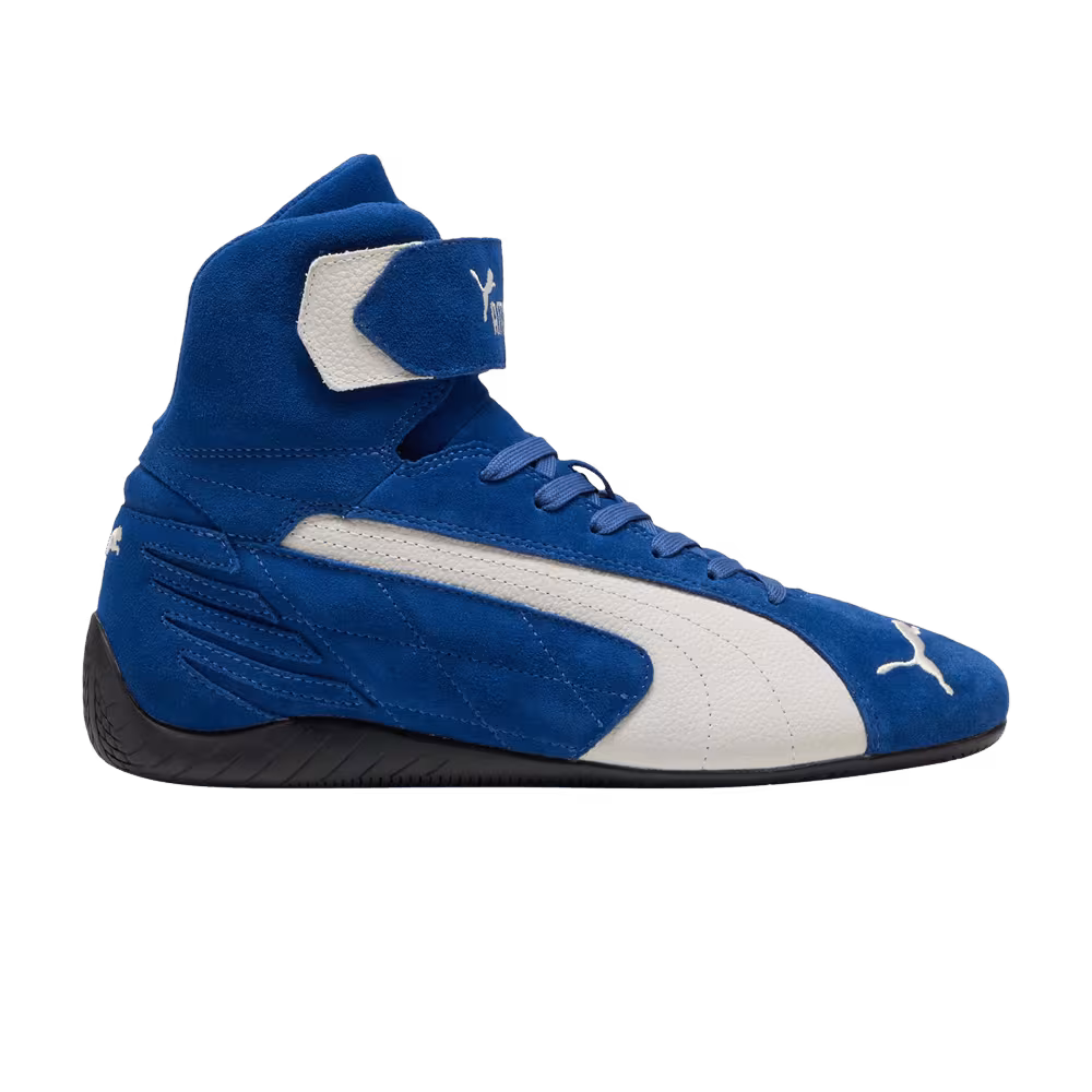 Puma Speedcat Mid Clyde Royal