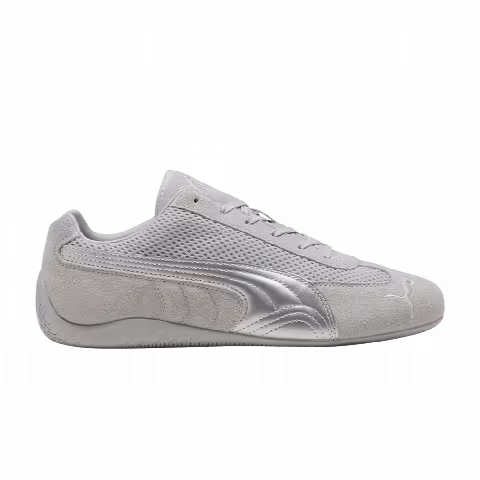 Puma Speedcat Premium 'Cool Light Grey Matte Silver'