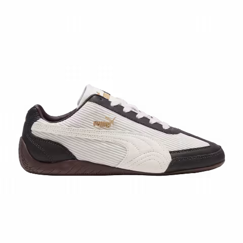 Puma Speedcat 'Textile - Black White'