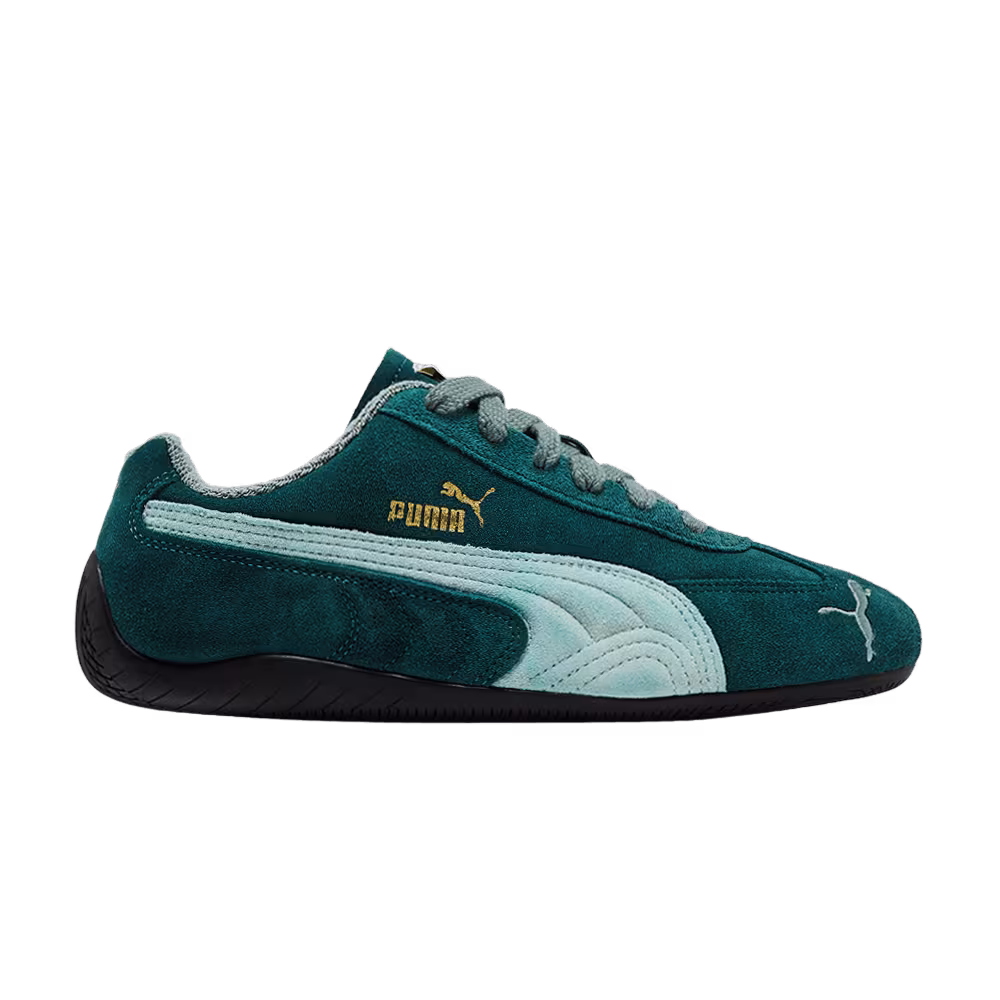 Puma Speedcat The Never Worn 5