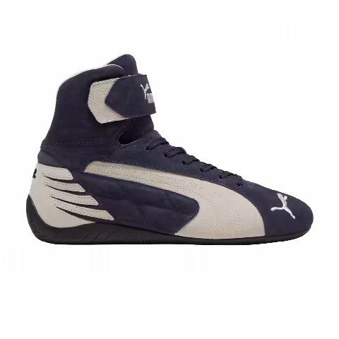 Puma Speedcat Mid 'New Navy Warm White'