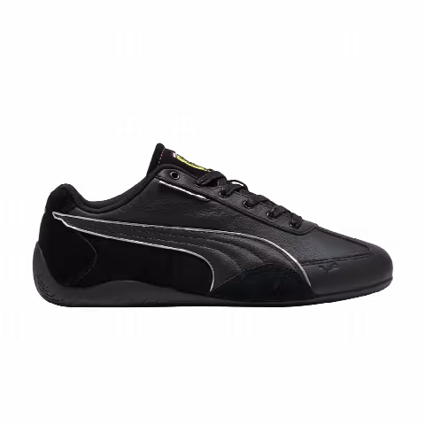 Scuderia Ferrari x Puma Speedcat 'Black'