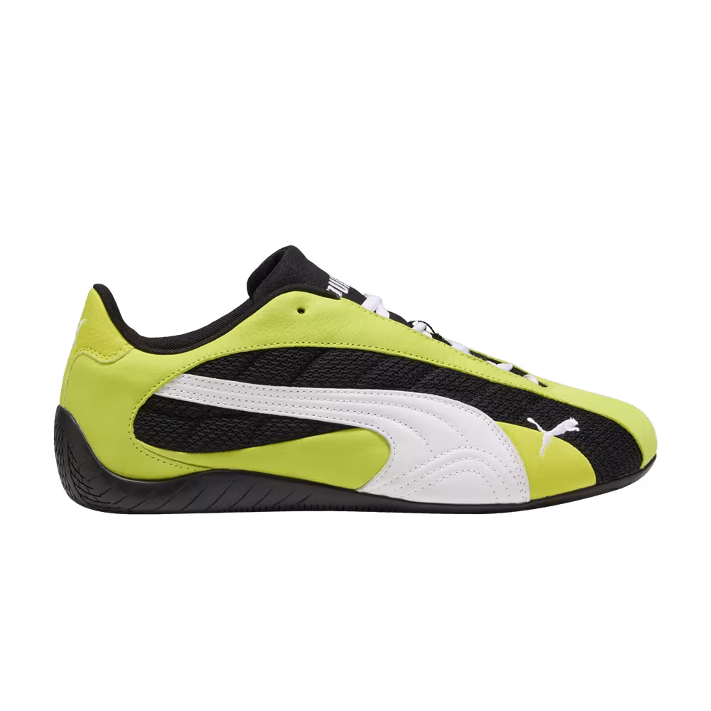Puma Speedcat Plus Lime Smash