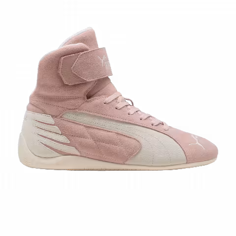 Puma Speedcat Mid 'Rose Quartz'