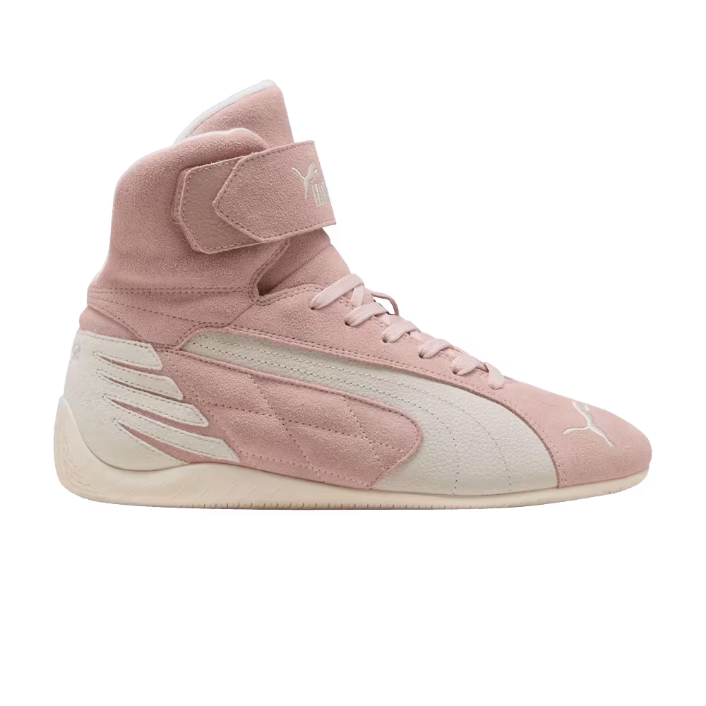 Puma Speedcat Mid Rose Quartz