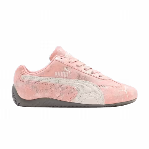 atmos pink x Puma Speedcat OG 'Pink Wear-Away'