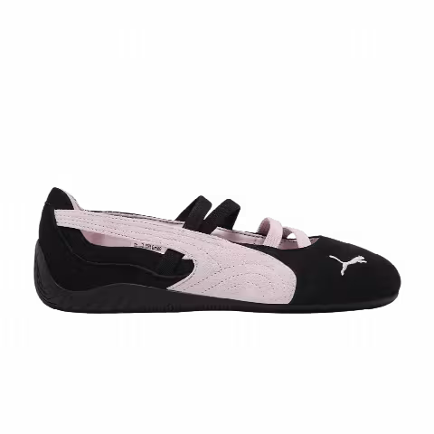 Puma Wmns Speedcat Ballet SD 'Black Mauve Mist'
