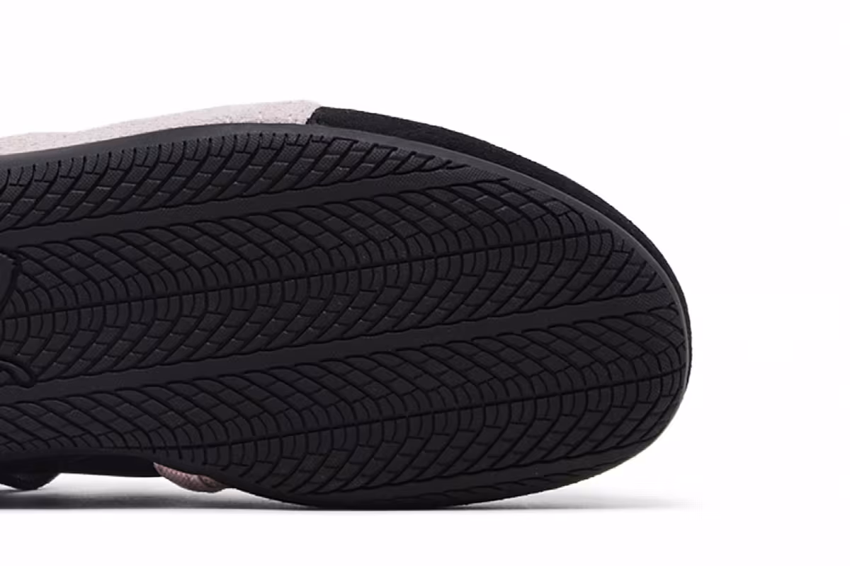 Puma Women's Speedcat Ballet SD Black Mauve Mist, view 6