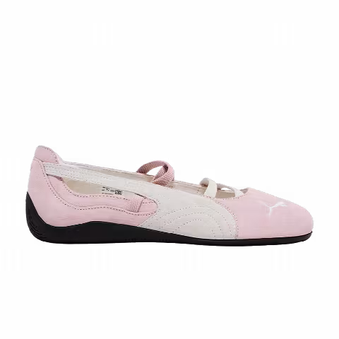 Puma Wmns Speedcat Ballet SD 'Whisp of Pink'