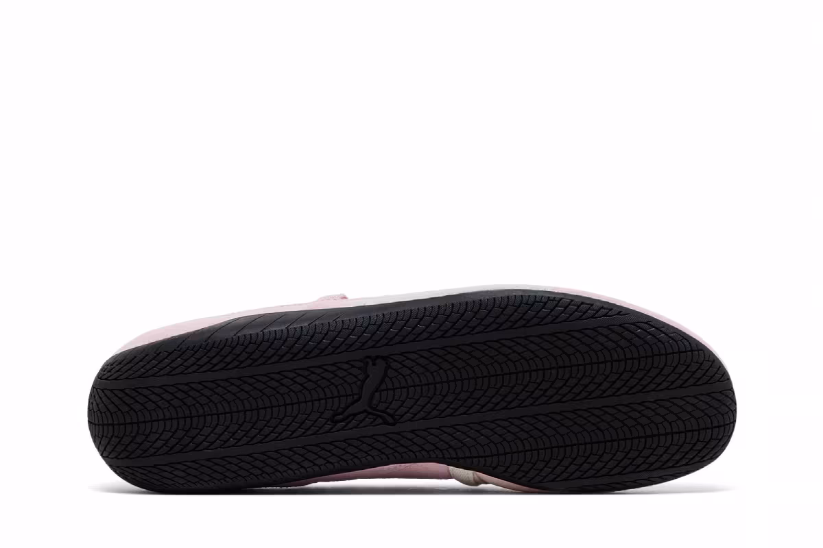 Puma Women's Speedcat Ballet SD Whisp of Pink, view 5