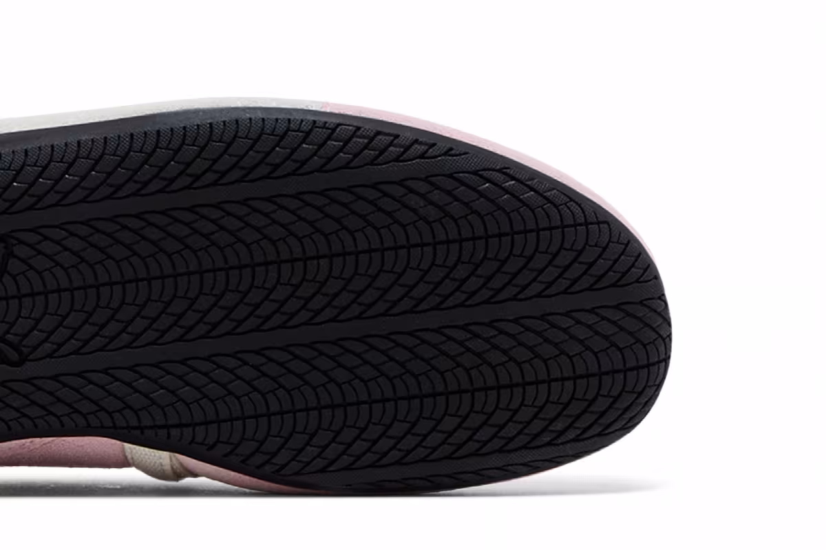Puma Women's Speedcat Ballet SD Whisp of Pink, view 6