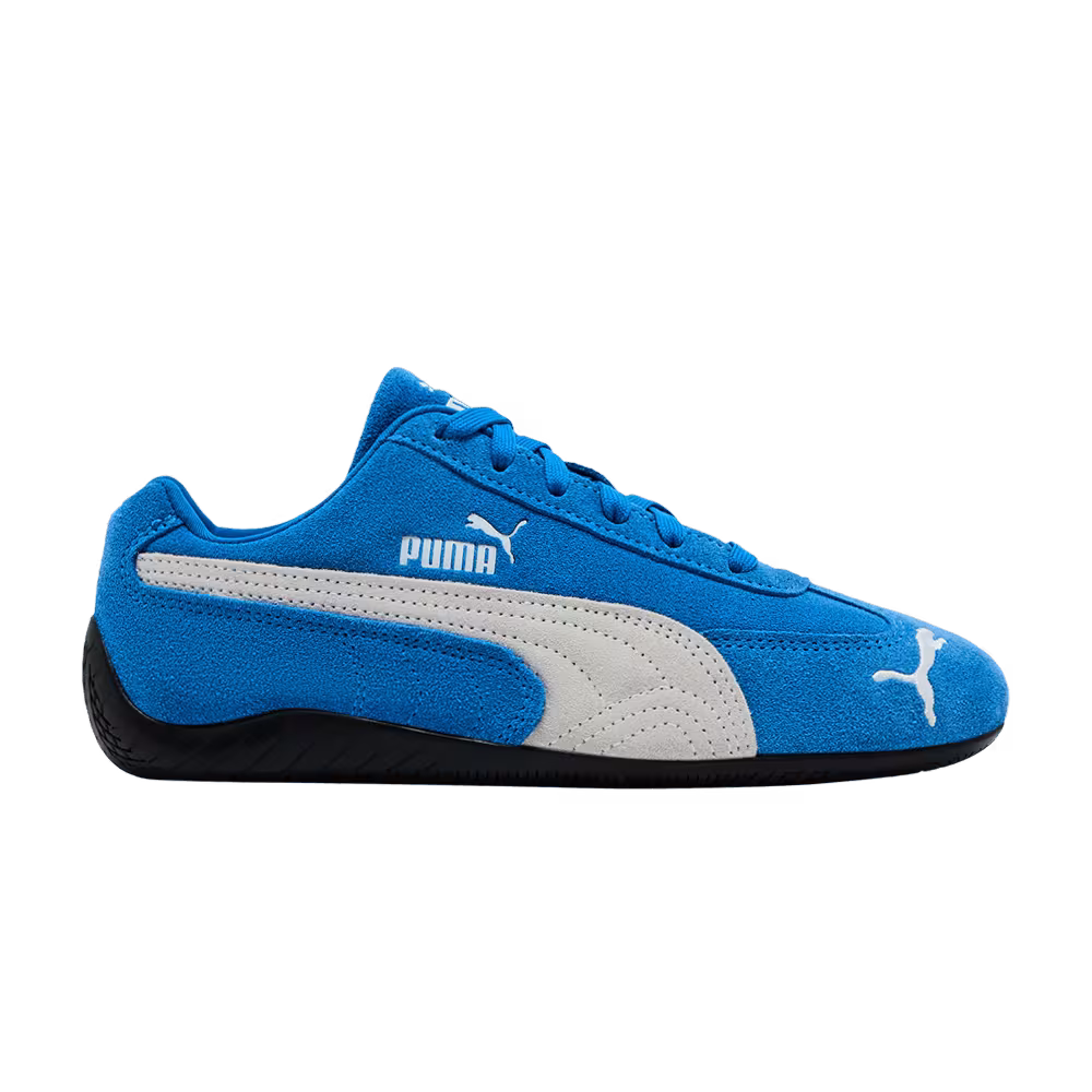 Puma Women's Speedcat OG Team Royal