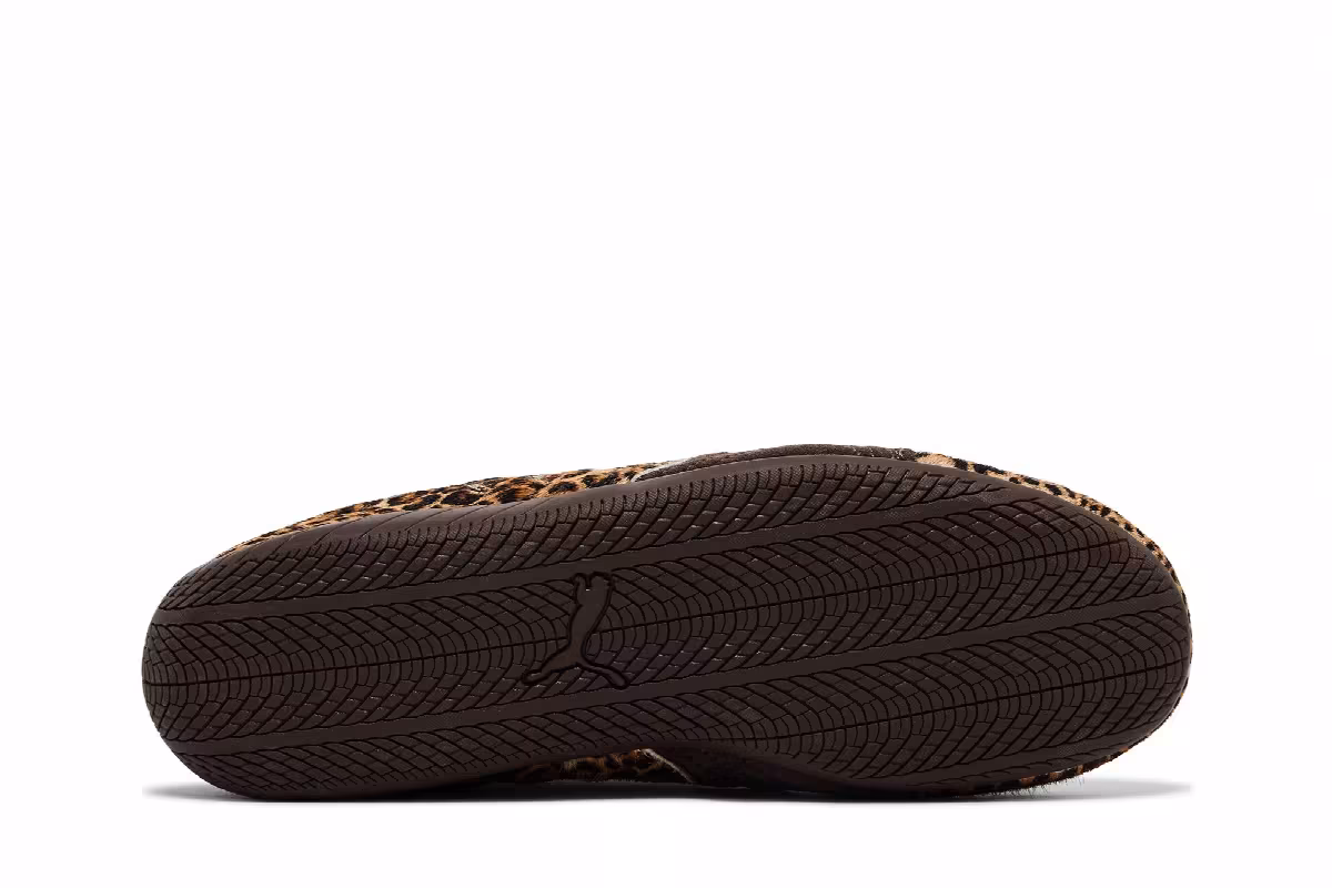 Puma Women's Speedcat Animal Pack - Wild, view 5