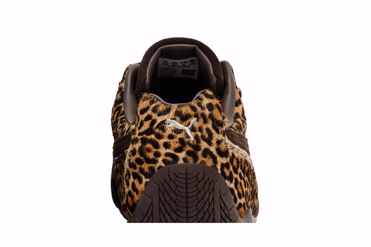 Puma Women's Speedcat Animal Pack - Wild, view 8