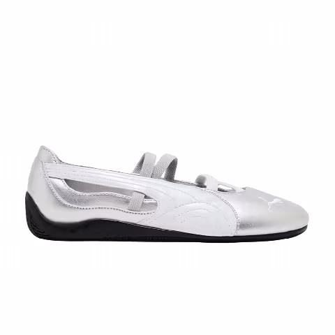 Puma Wmns Speedcat Ballet 'Metallic - Silver'
