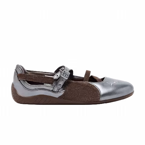 Puma Wmns Speedcat Ballet Lux 'Chocolate Gum'