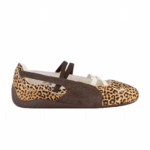 Puma Wmns Speedcat Ballet 'Animal Pack - Wild'