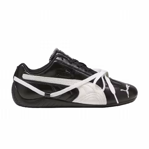 Rosé x Puma Wmns Speedcat Premium 'Black'