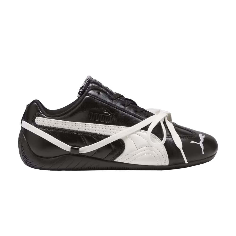 Rosé x Puma Women's Speedcat Premium Black