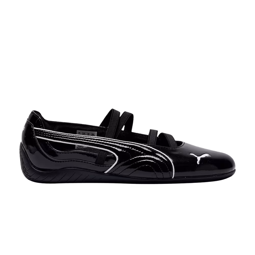 Puma Women's Speedcat Ballet Glossy