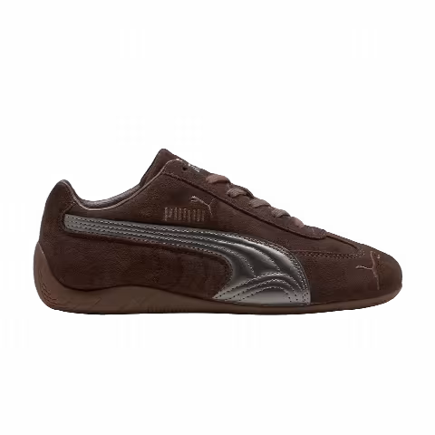 Puma Wmns Speedcat Lux 'Chocolate Gum'