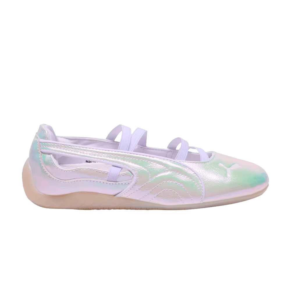Puma Women's Speedcat Ballet Pearlized