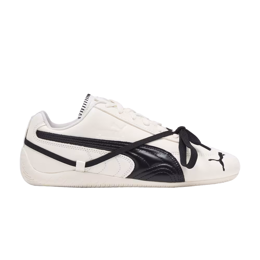 Rosé x Puma Women's Speedcat Premium Warm White