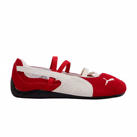 Puma Wmns Speedcat Ballet SD 'For All Time Red'