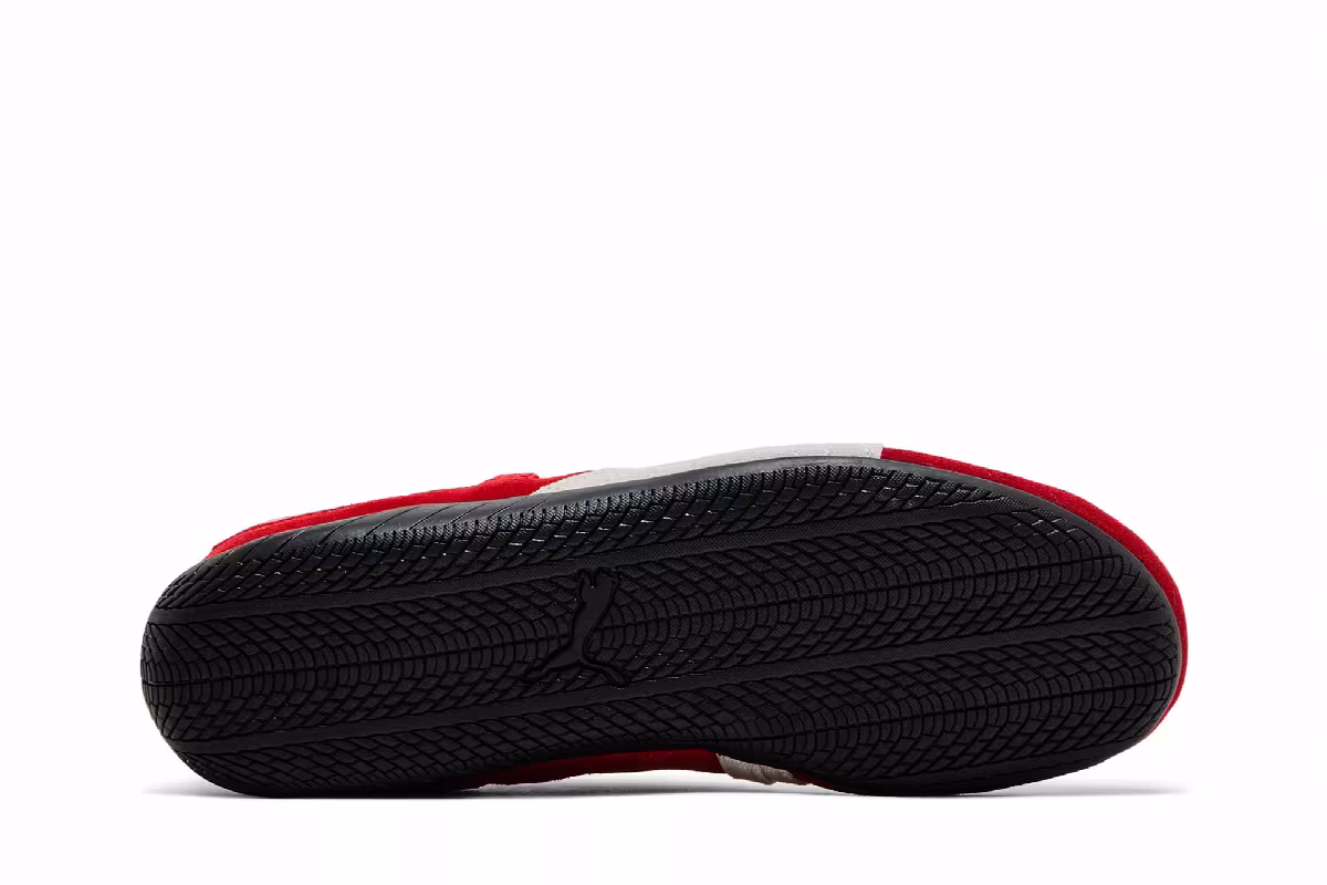 Puma Women's Speedcat Ballet SD For All Time Red, view 5