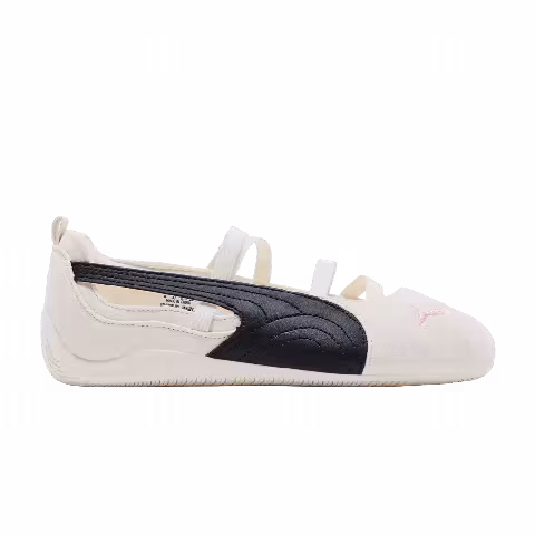 Rosé x Puma Wmns Speedcat Ballet SD 'White Black Frosty Pink'