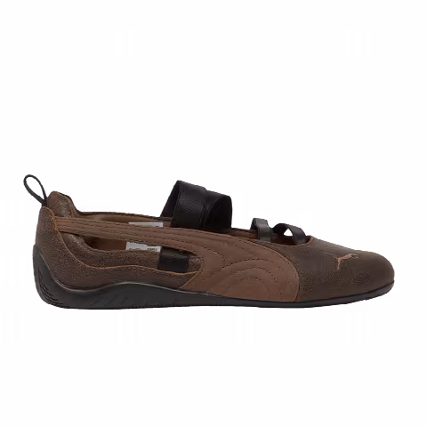 Voo Store x Puma Wmns Speedcat Ballet 'Dark Chocolate'