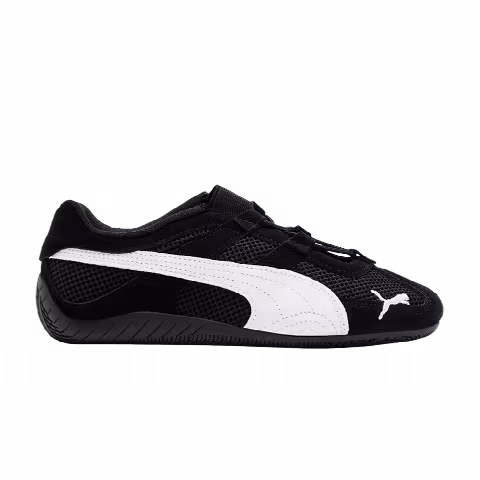 Puma Wmns Speedcat Go 'Black White'
