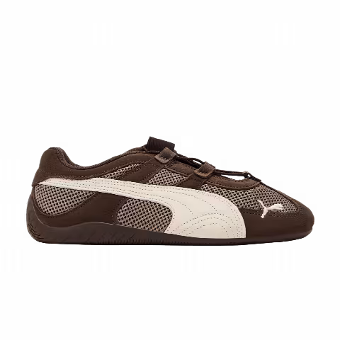 Puma Wmns Speedcat Go 'Chocolate'