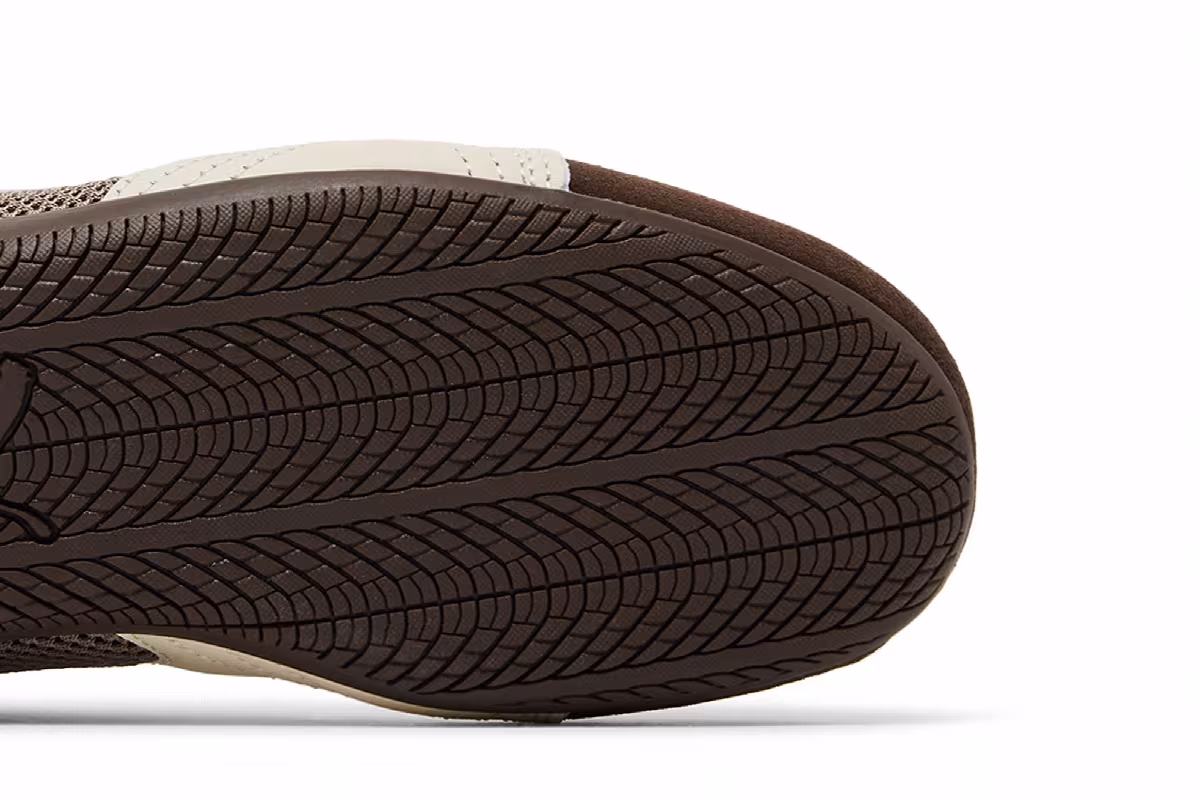 Puma Women's Speedcat Go Chocolate, view 6