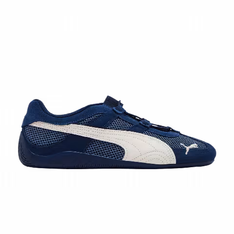 Puma Wmns Speedcat Go 'Persian Blue Warm White'