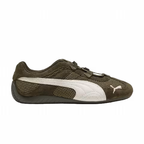 Puma Wmns Speedcat Go 'Dark Olive'