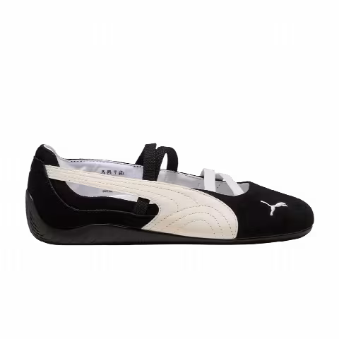 Puma Wmns Speedcat Ballet 'Black White'