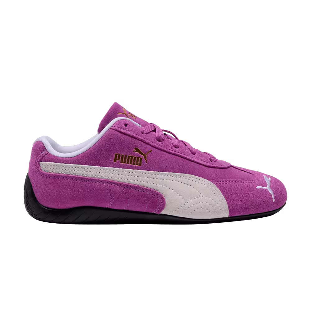 Puma Women's Speedcat OG Wild Berry
