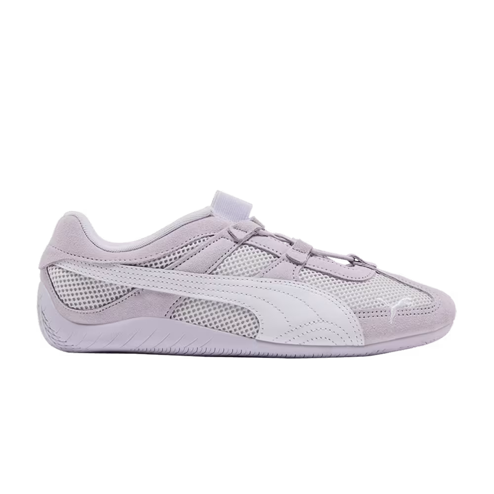 Puma Women's Speedcat Go Spring Lavender