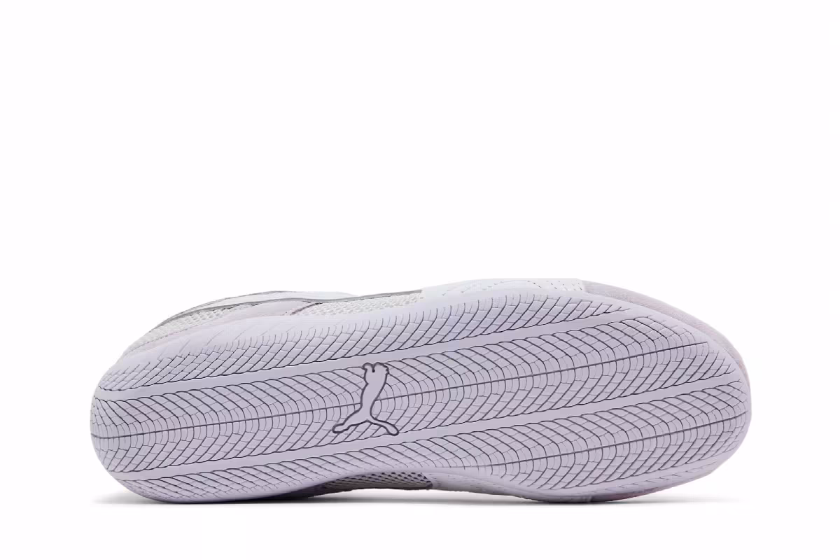 Puma Women's Speedcat Go Spring Lavender, view 5