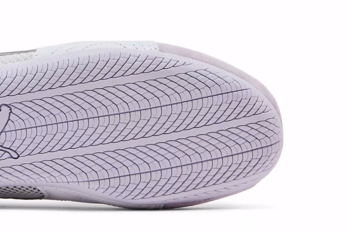Puma Women's Speedcat Go Spring Lavender, view 6