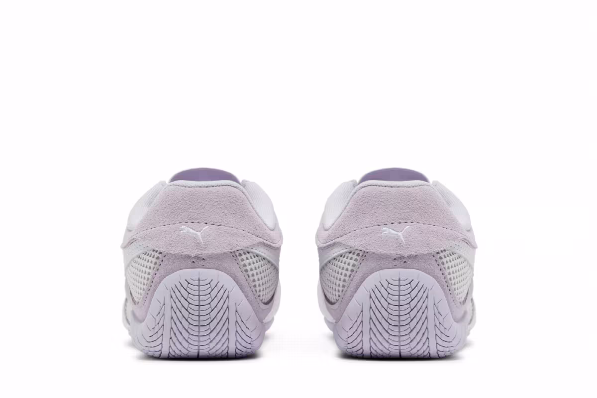 Puma Women's Speedcat Go Spring Lavender, view 7
