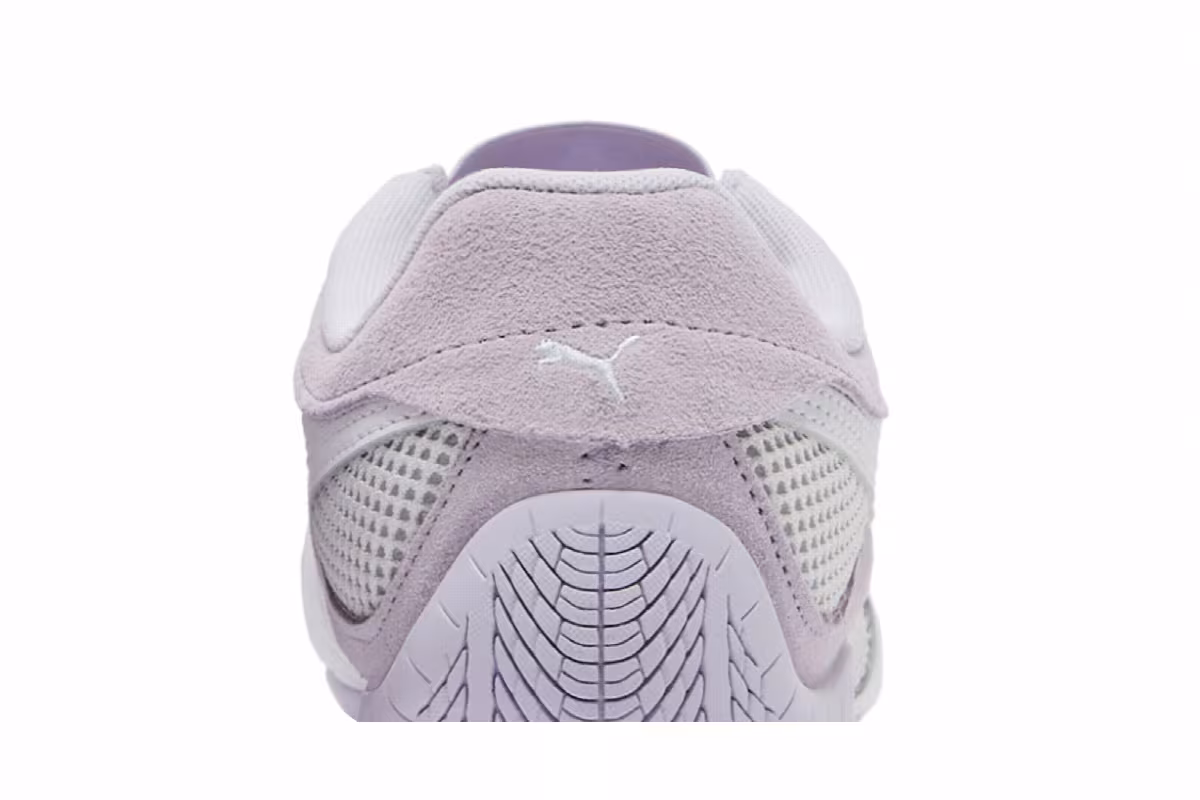 Puma Women's Speedcat Go Spring Lavender, view 8