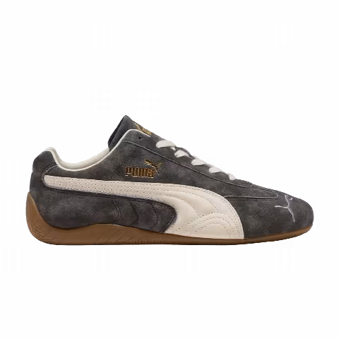 Puma Wmns Speedcat 'Faded - Cast Iron'