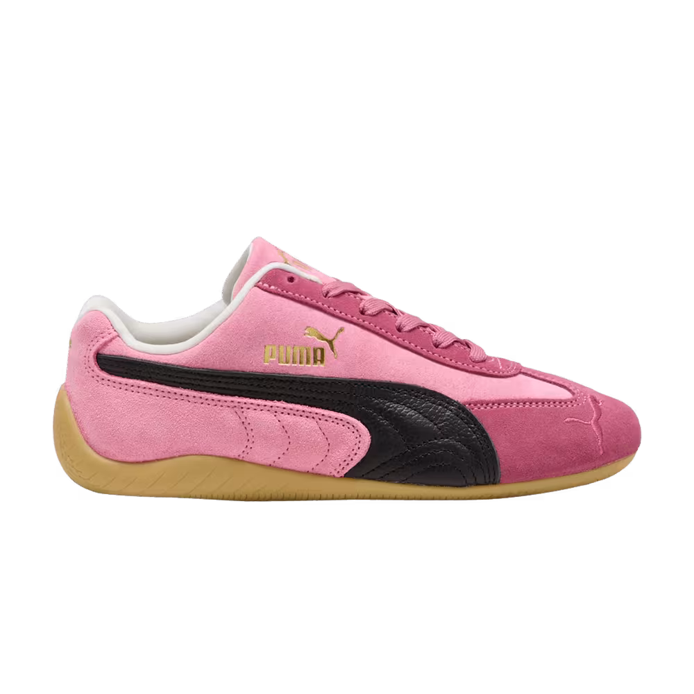 Puma Women's Speedcat Strawberry Burst