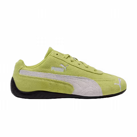 Puma Wmns Speedcat OG 'Yellow Alert'
